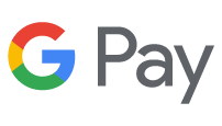 Google Pay Logo